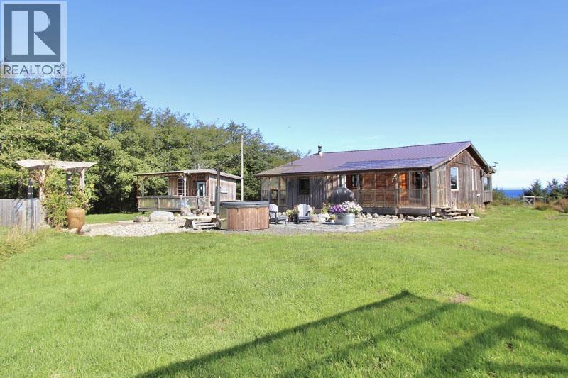 31790 16 Highway, Daajing Giids City, British Columbia  V0T 1Y0 - Photo 2 - R3058557