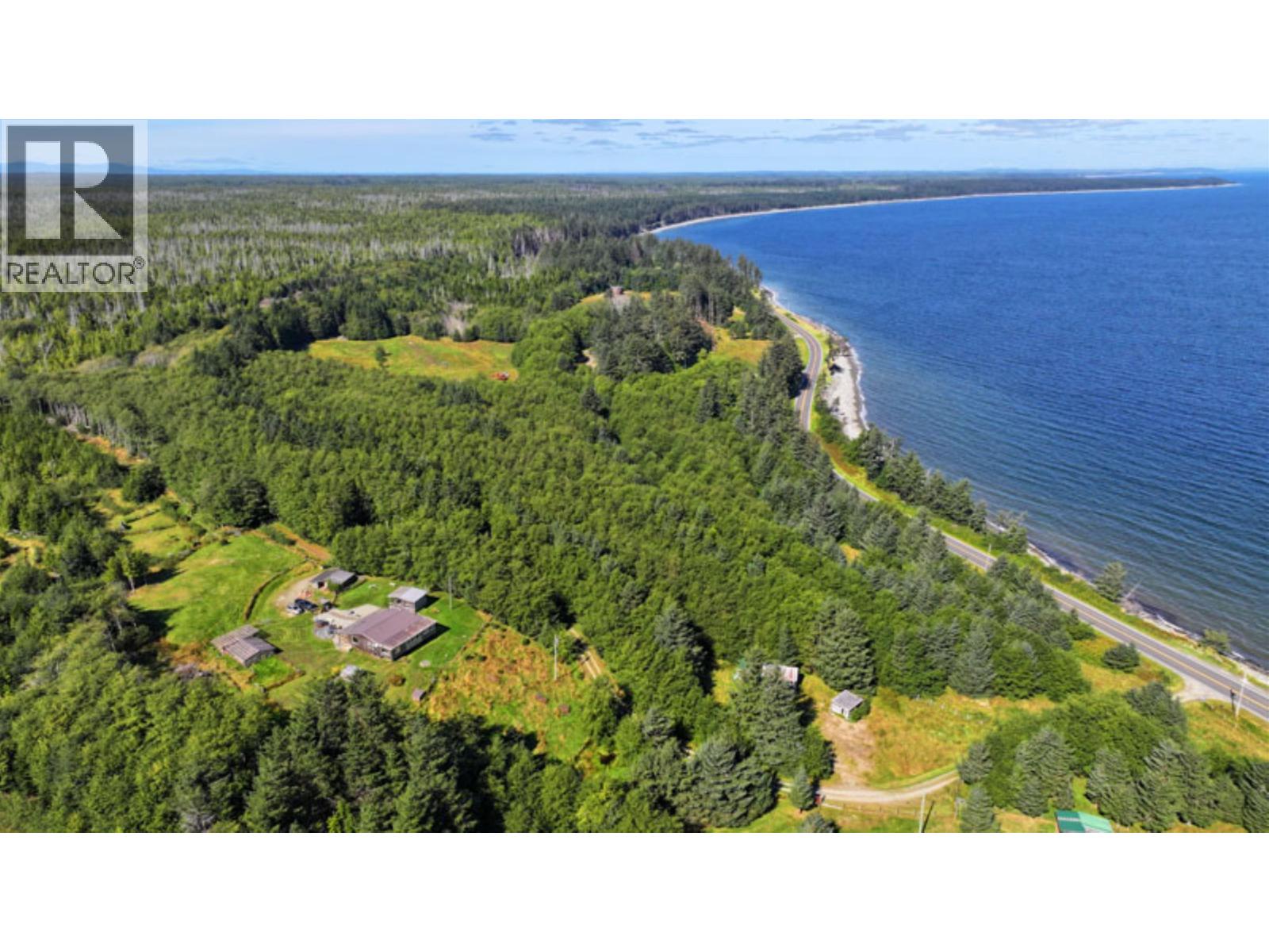 31790 16 Highway, Daajing Giids City, British Columbia  V0T 1Y0 - Photo 33 - R3058557