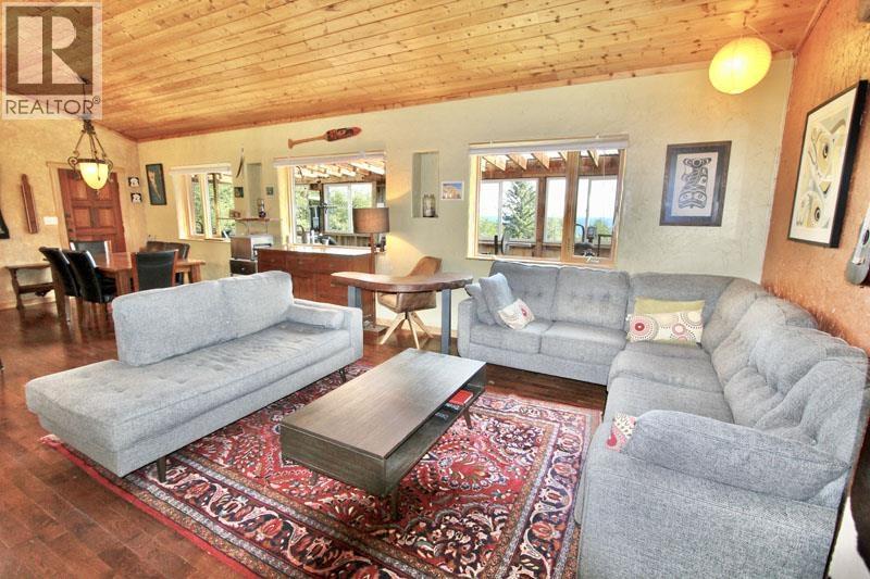 31790 16 Highway, Daajing Giids City, British Columbia  V0T 1Y0 - Photo 17 - R3058557