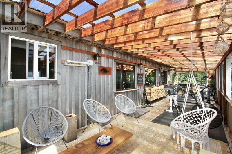 31790 16 Highway, Daajing Giids City, British Columbia  V0T 1Y0 - Photo 20 - R3058557