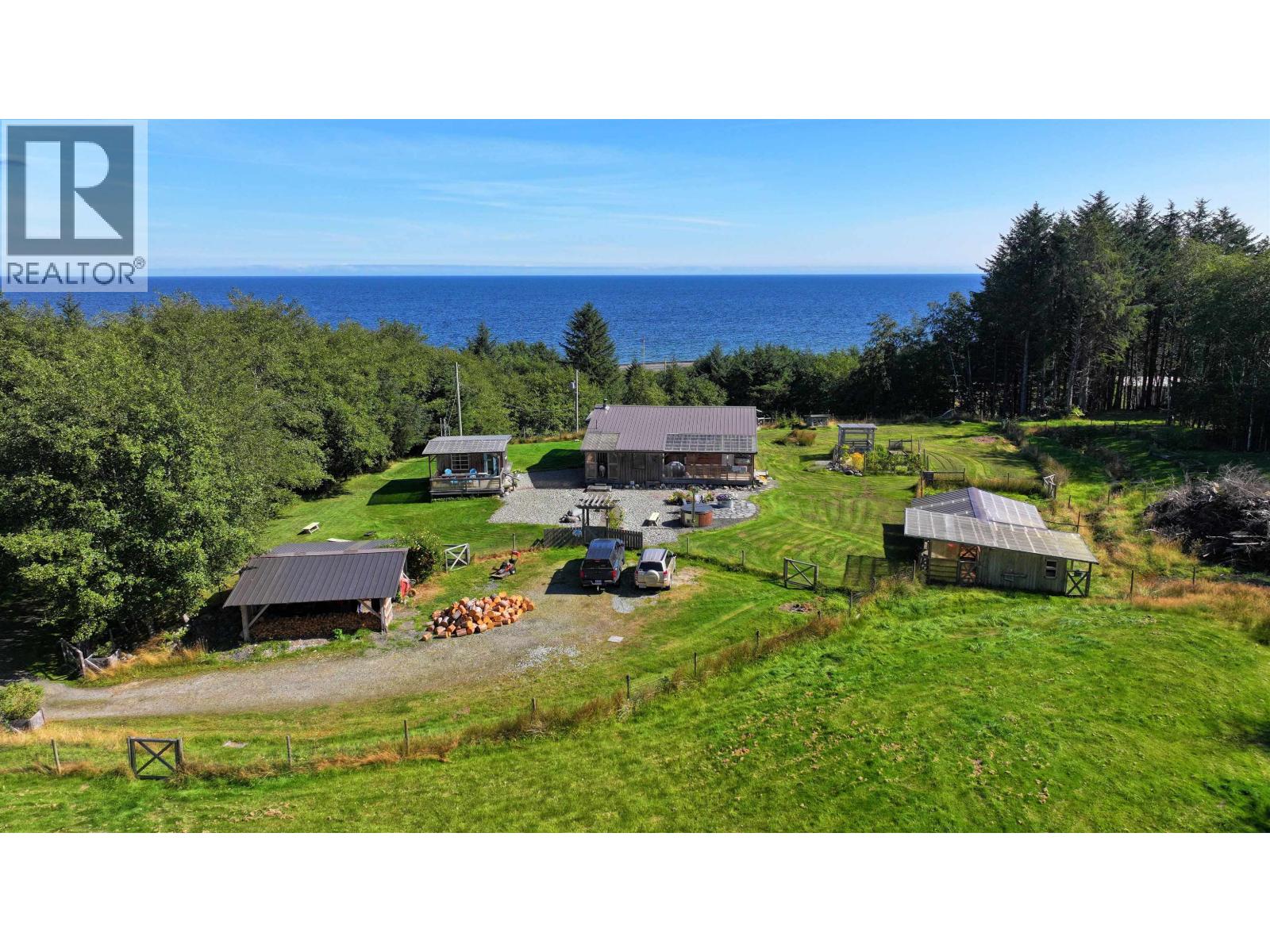 31790 16 Highway, Daajing Giids City, British Columbia  V0T 1Y0 - Photo 38 - R3058557