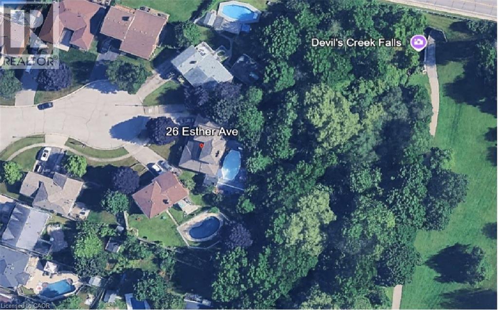 26 Esther Avenue, Cambridge, Ontario  N1S 4L6 - Photo 44 - 40777498