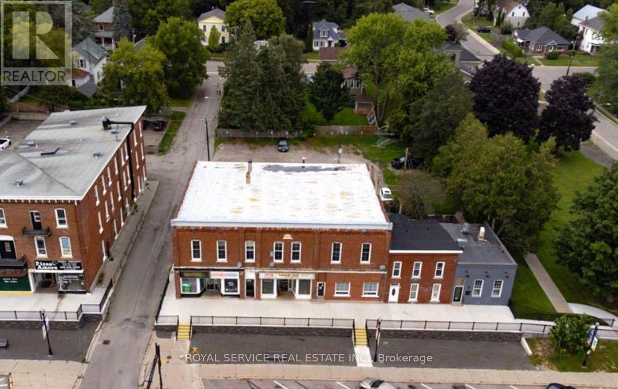 6 - 33 King Street E, Cramahe, Ontario  K0K 1S0 - Photo 12 - X12469525