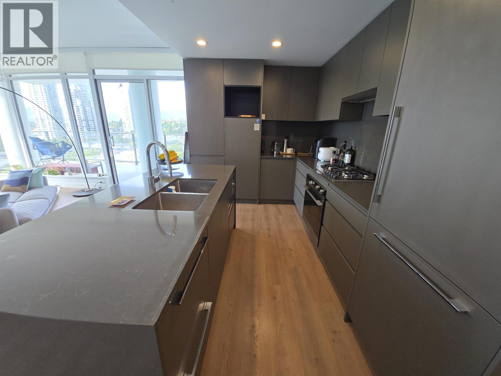 1404 2181 Madison Avenue, Burnaby, British Columbia  V5C 0N4 - Photo 3 - R3059553