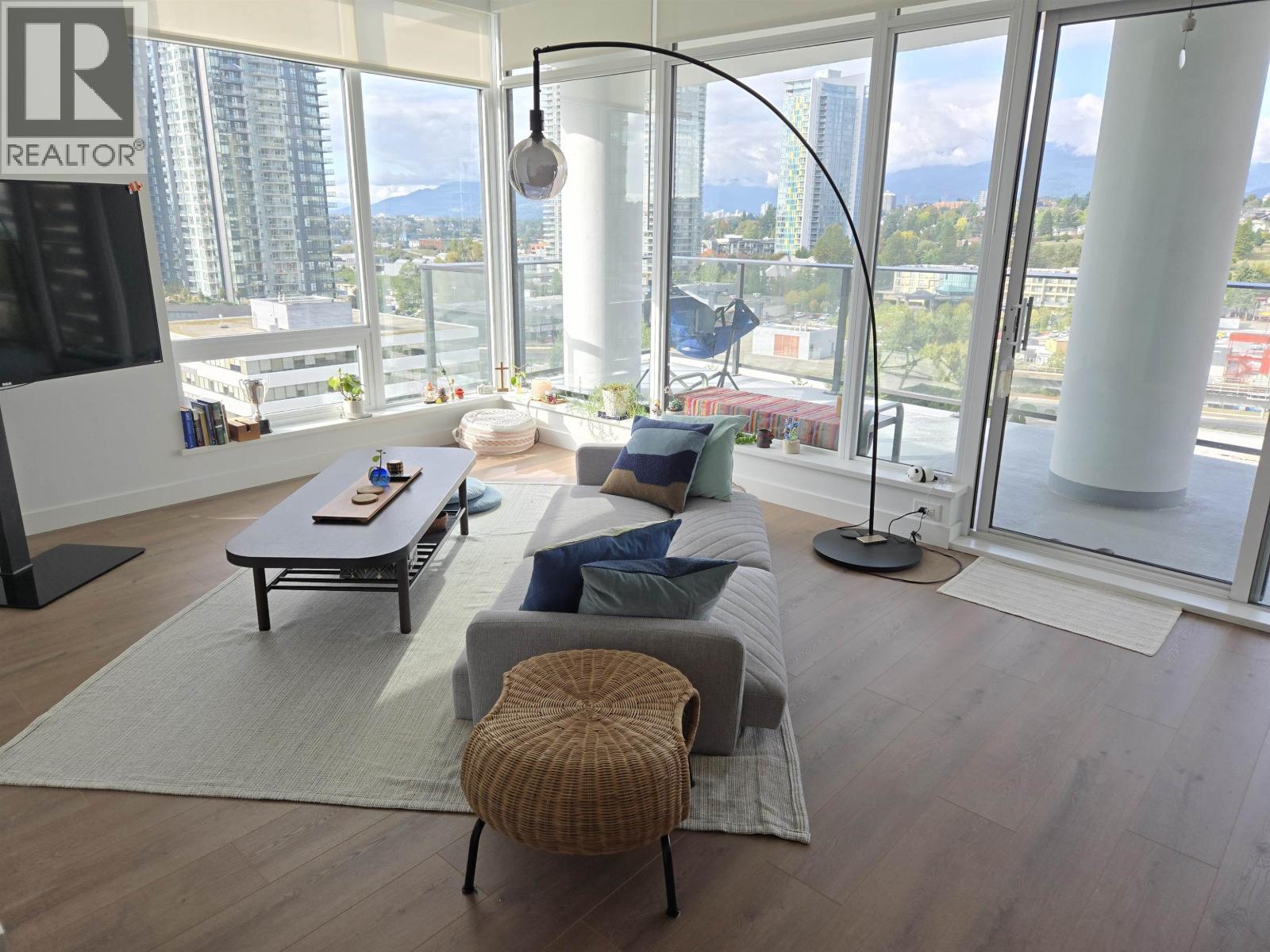 1404 2181 Madison Avenue, Burnaby, British Columbia  V5C 0N4 - Photo 2 - R3059553