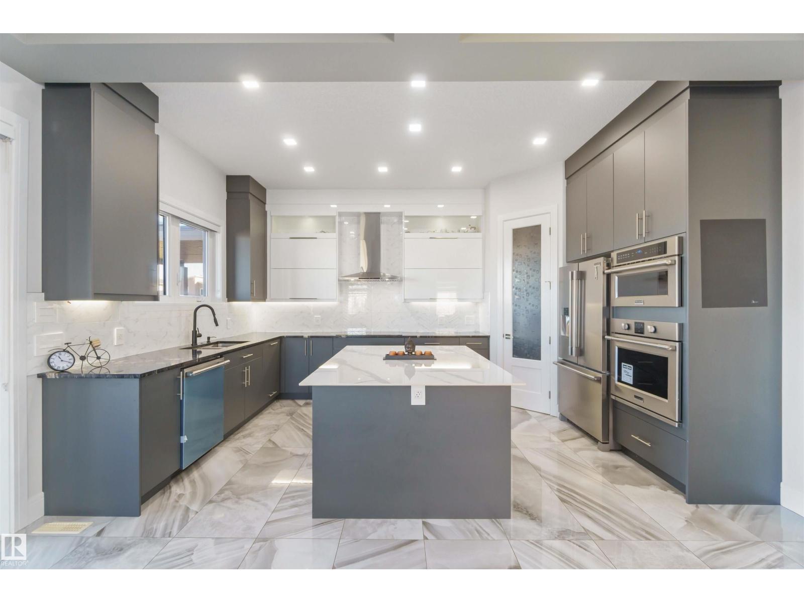 1808 20 Av Nw, Edmonton, Alberta  T6T 2K9 - Photo 15 - E4462293