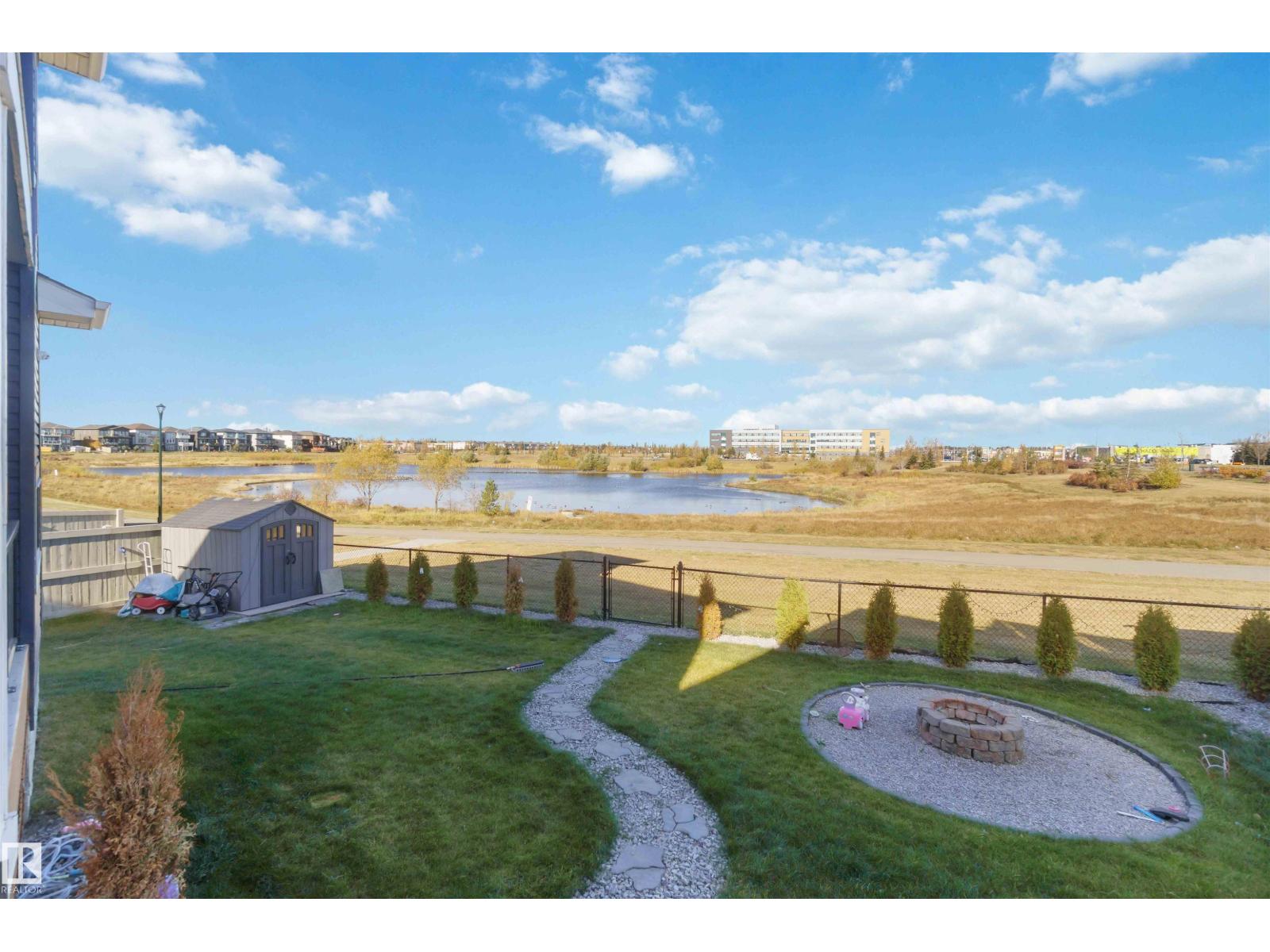 1808 20 Av Nw, Edmonton, Alberta  T6T 2K9 - Photo 57 - E4462293