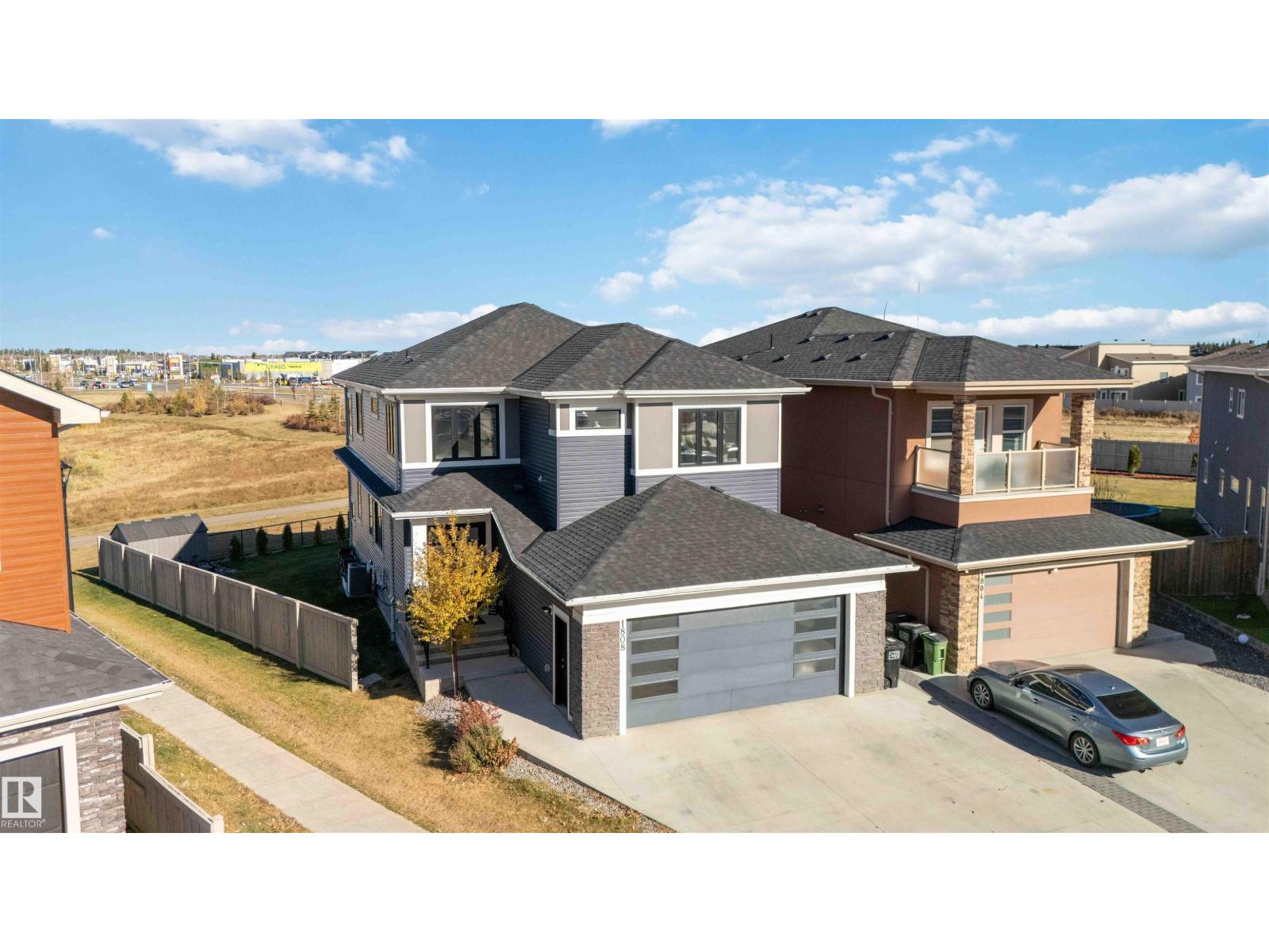 1808 20 Av Nw, Edmonton, Alberta  T6T 2K9 - Photo 58 - E4462293
