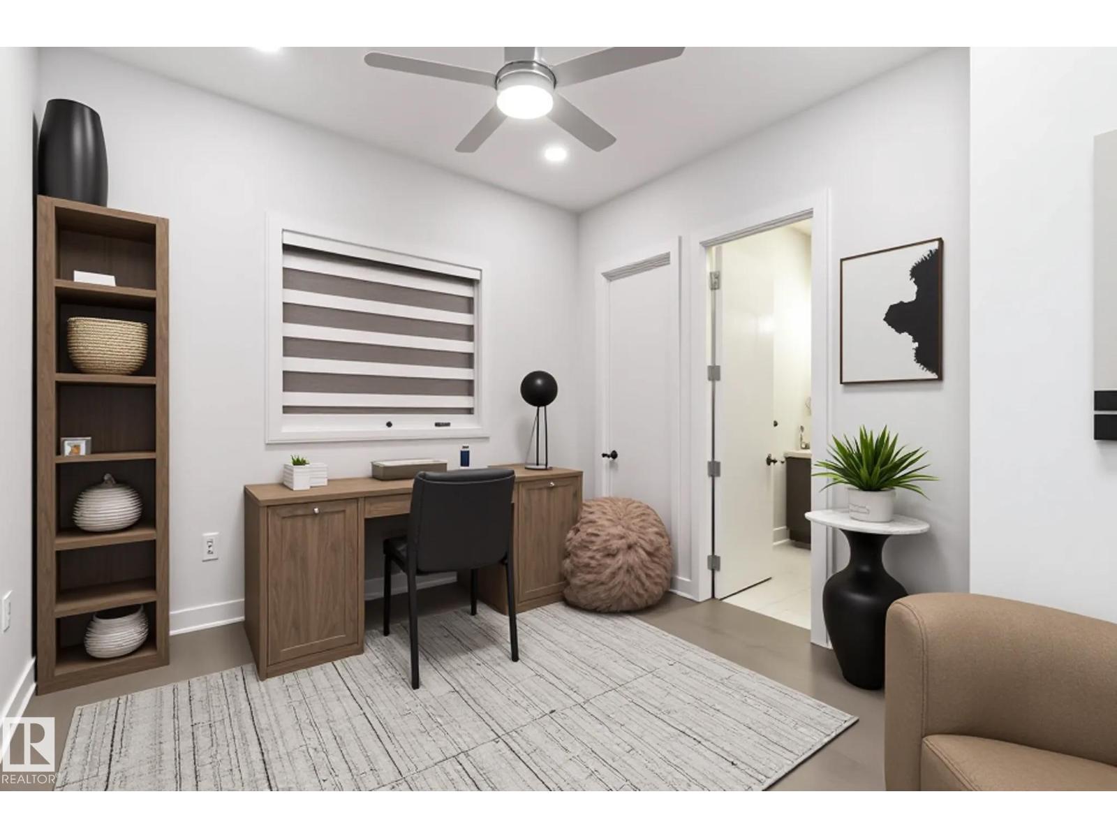 1808 20 Av Nw, Edmonton, Alberta  T6T 2K9 - Photo 8 - E4462293