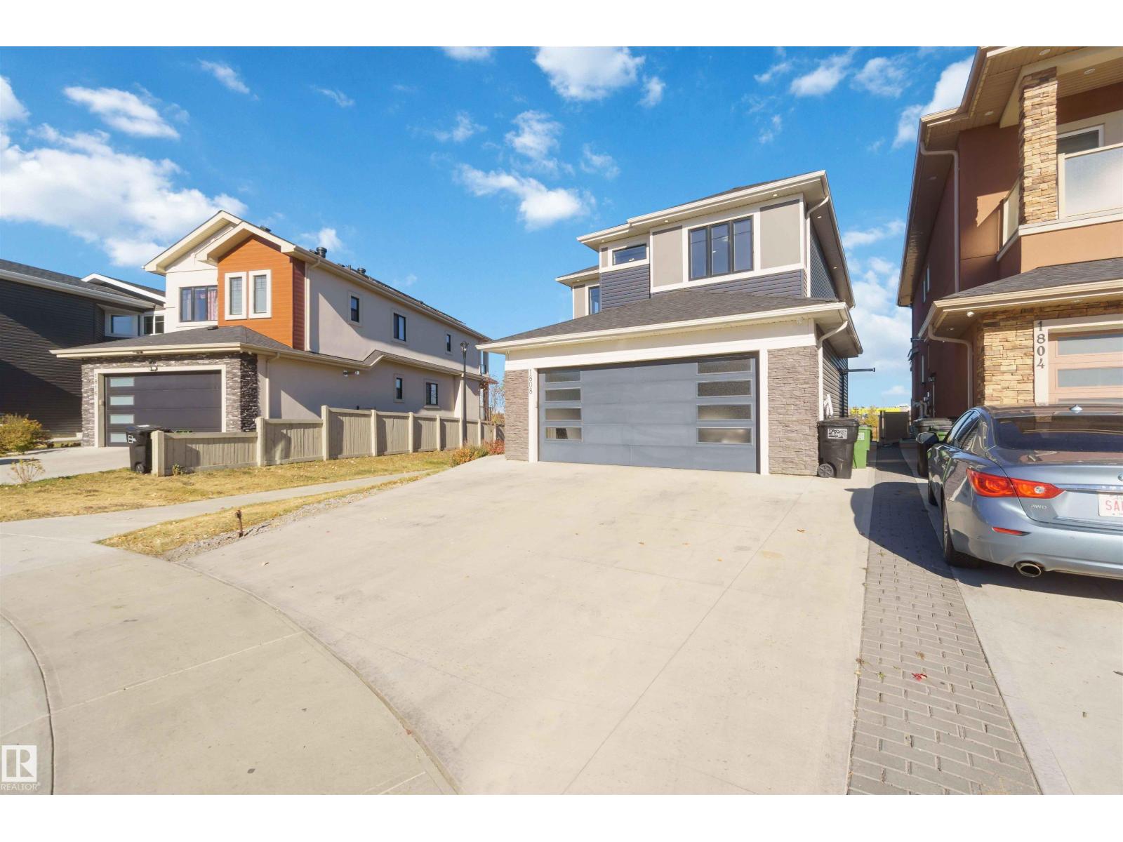 1808 20 Av Nw, Edmonton, Alberta  T6T 2K9 - Photo 67 - E4462293