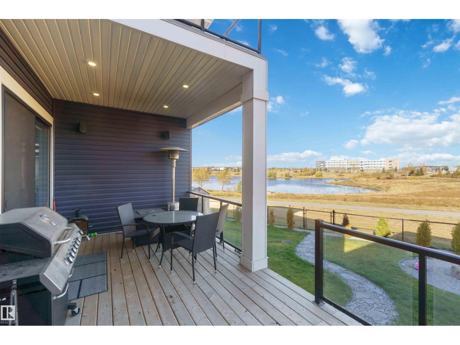 1808 20 Av Nw, Edmonton, Alberta  T6T 2K9 - Photo 52 - E4462293