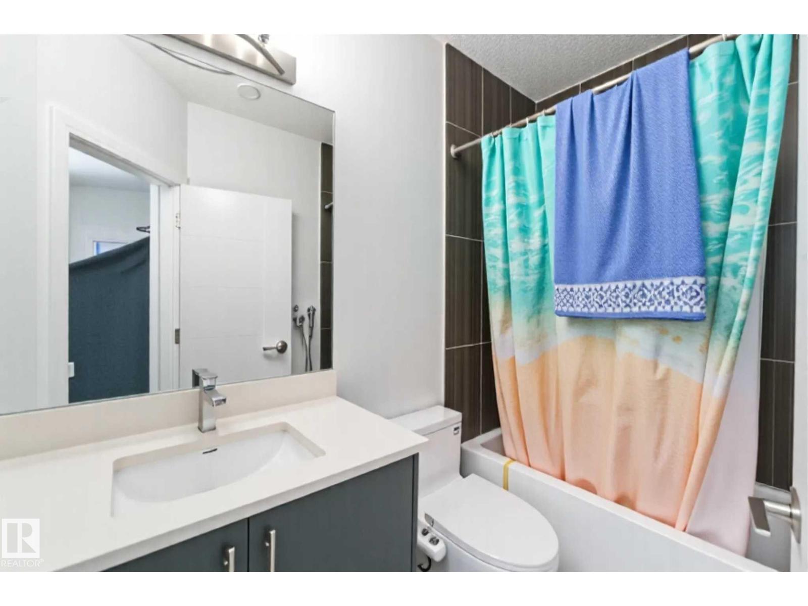 1808 20 Av Nw, Edmonton, Alberta  T6T 2K9 - Photo 47 - E4462293