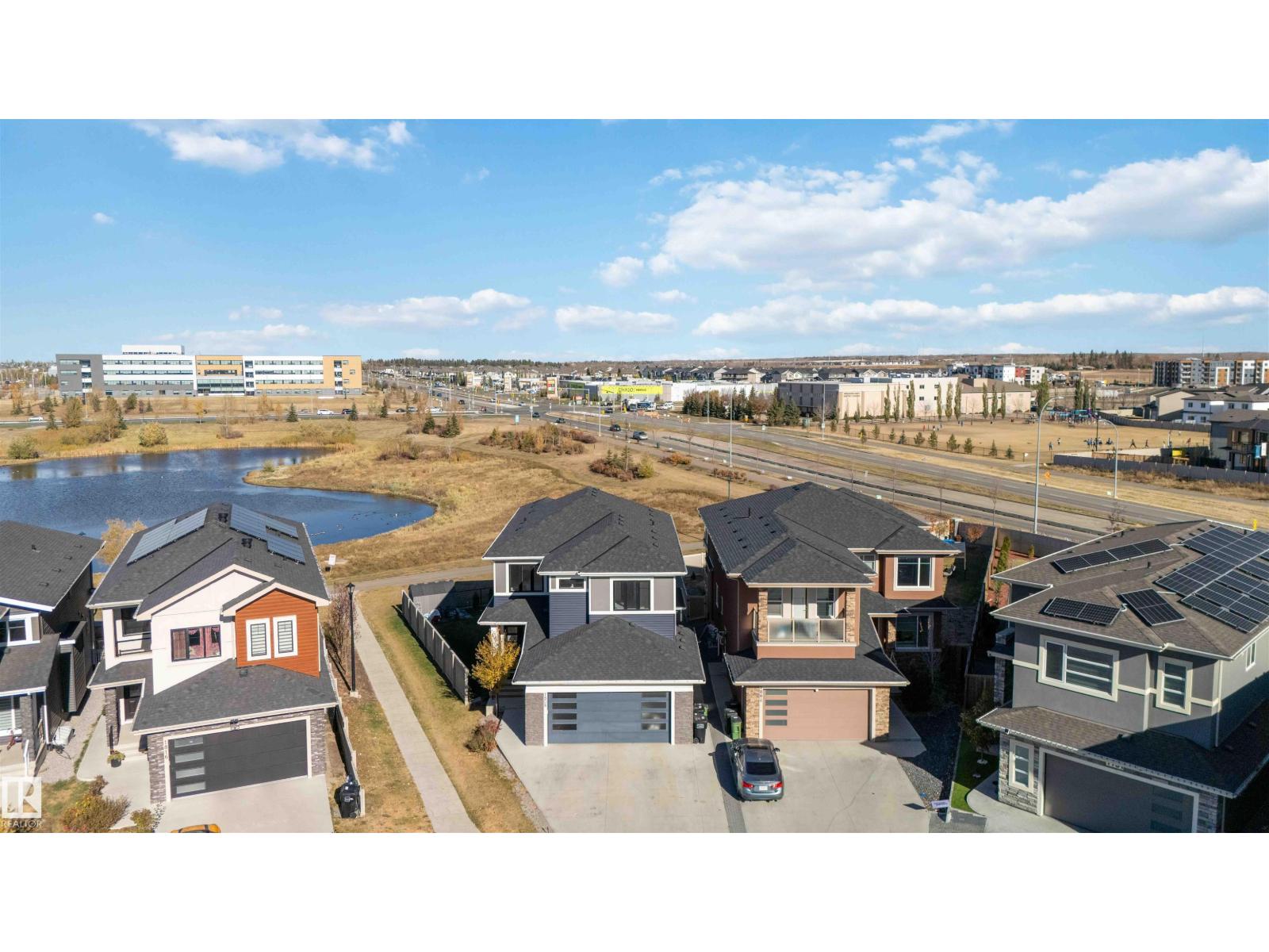1808 20 Av Nw, Edmonton, Alberta  T6T 2K9 - Photo 59 - E4462293