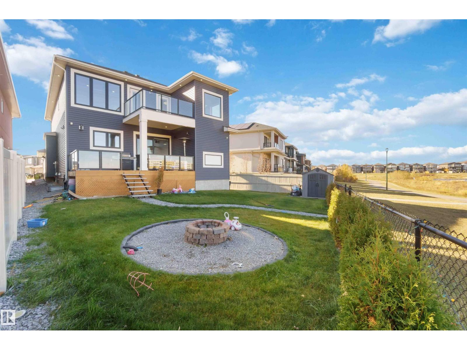 1808 20 Av Nw, Edmonton, Alberta  T6T 2K9 - Photo 56 - E4462293