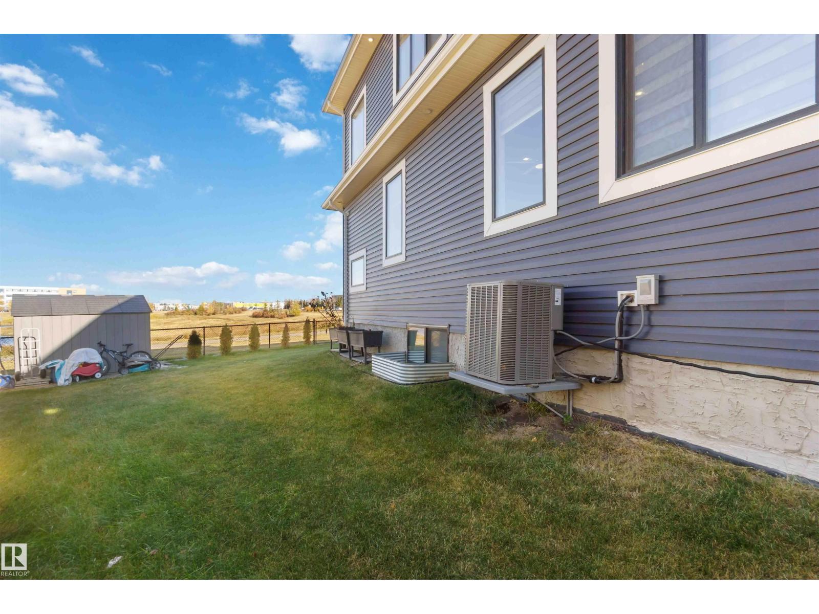 1808 20 Av Nw, Edmonton, Alberta  T6T 2K9 - Photo 54 - E4462293