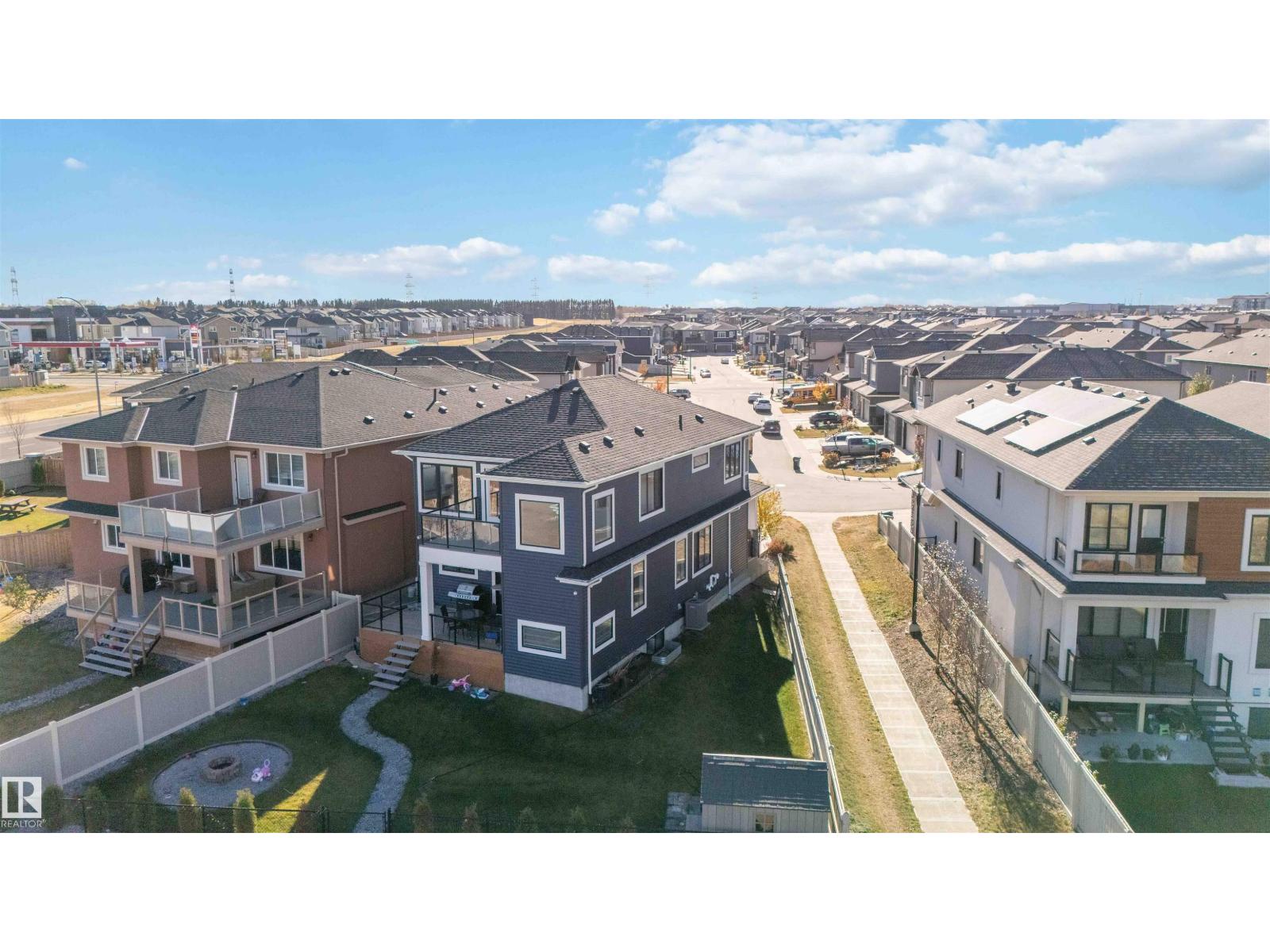 1808 20 Av Nw, Edmonton, Alberta  T6T 2K9 - Photo 62 - E4462293