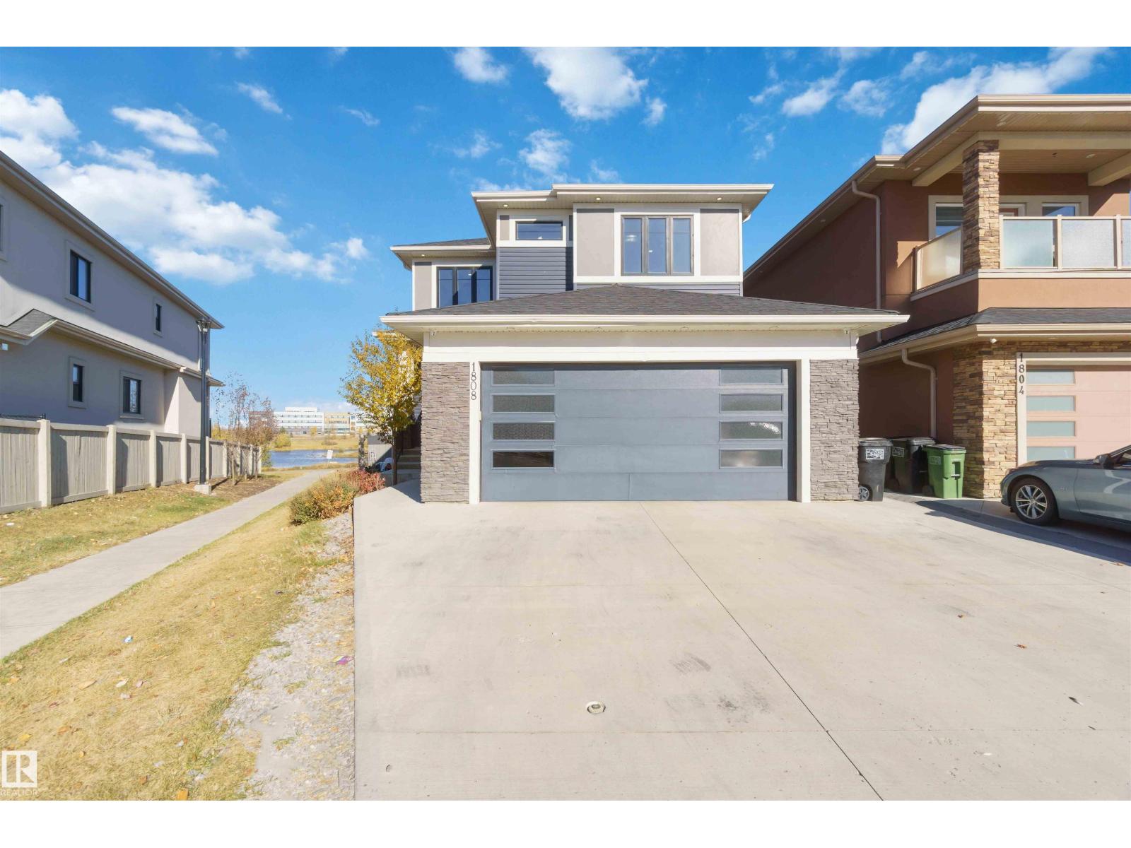 1808 20 Av Nw, Edmonton, Alberta  T6T 2K9 - Photo 68 - E4462293