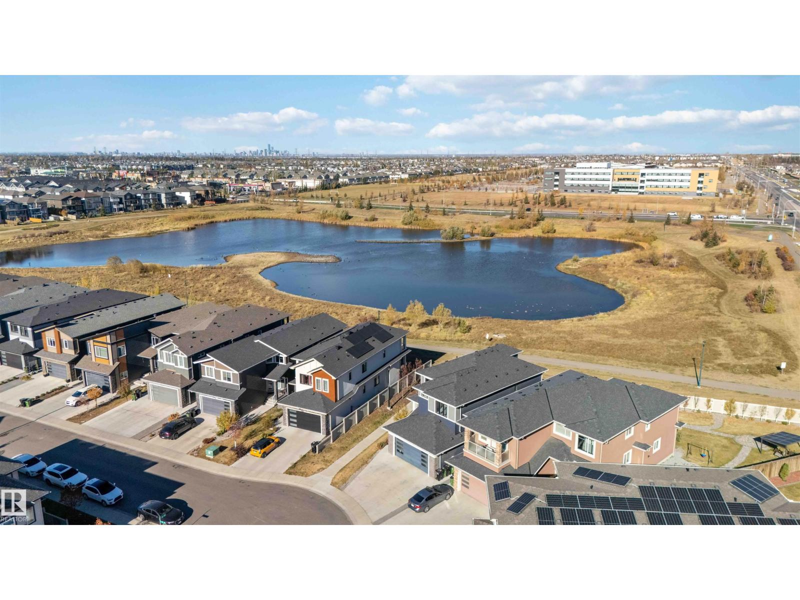 1808 20 Av Nw, Edmonton, Alberta  T6T 2K9 - Photo 60 - E4462293