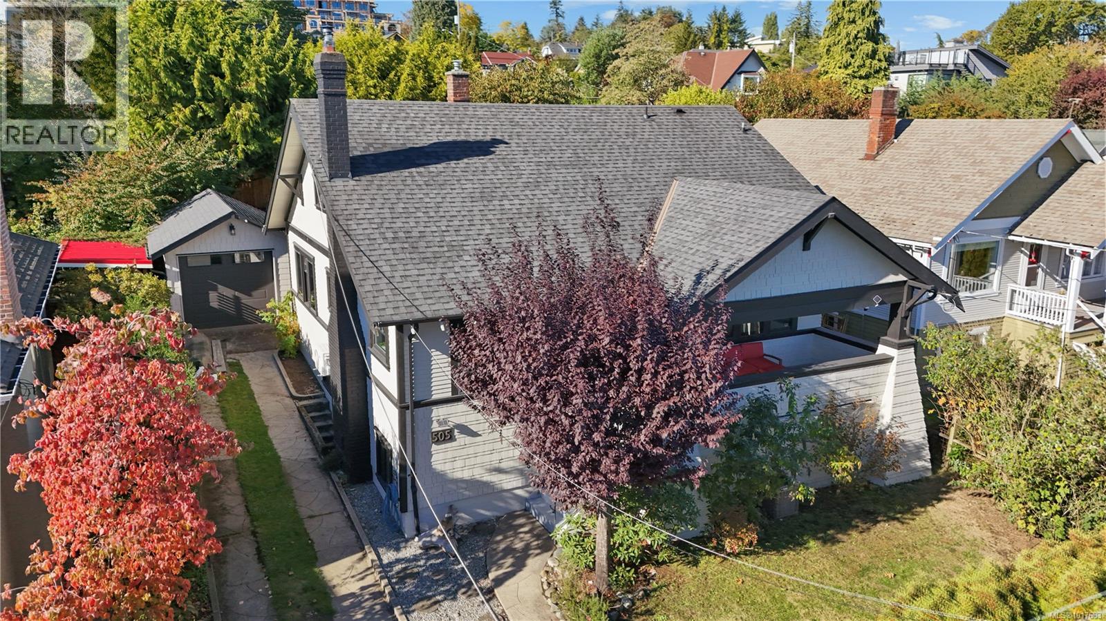 505 Stewart Ave, Nanaimo, British Columbia  V9S 4C8 - Photo 50 - 1017683