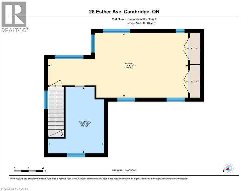 26 Esther Avenue, Cambridge, Ontario  N1S 4L6 - Photo 42 - 40777498
