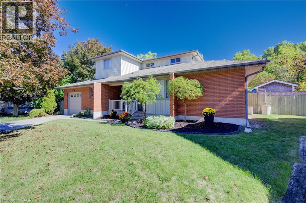 26 Esther Avenue, Cambridge, Ontario  N1S 4L6 - Photo 2 - 40777498