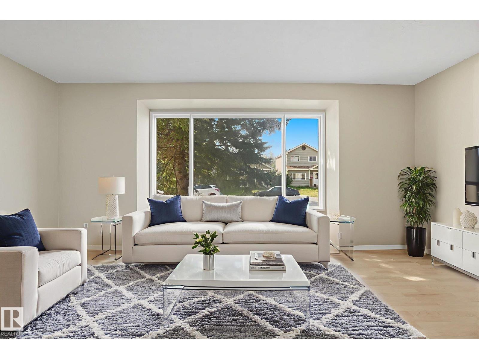 121 KIRKWOOD WY NW, Edmonton, Alberta
