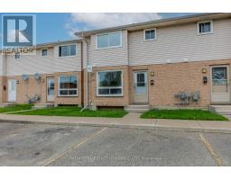 47 - 550 SECOND STREET, London East, Ontario