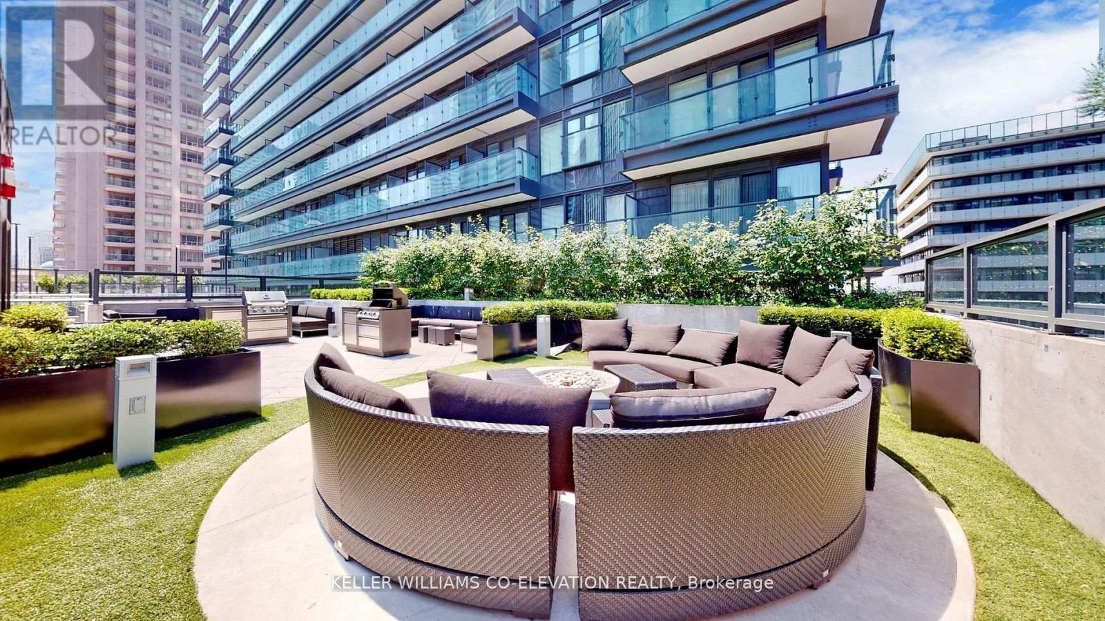 R307 - 31 Phipps Street, Toronto, Ontario  M4Y 0E5 - Photo 13 - C12460544