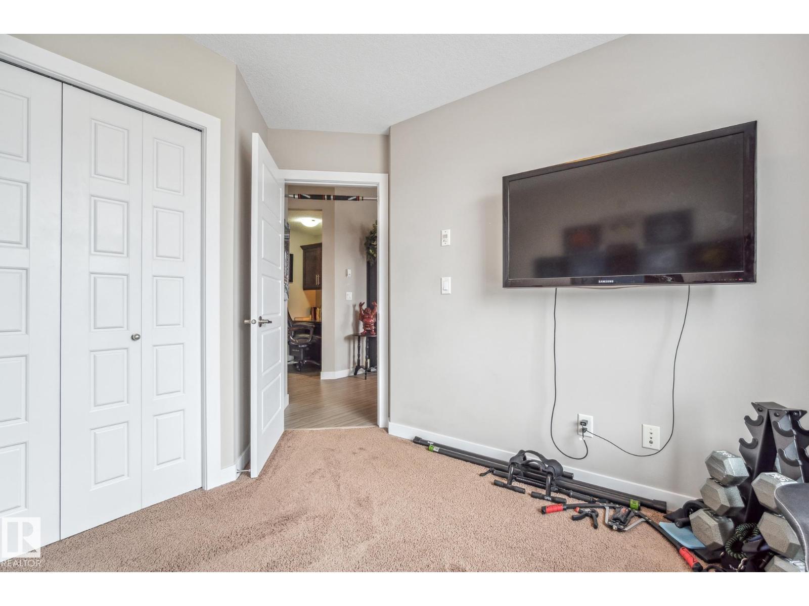 #204 2588 Anderson Wy Sw, Edmonton, Alberta  T6W 0R2 - Photo 17 - E4462610