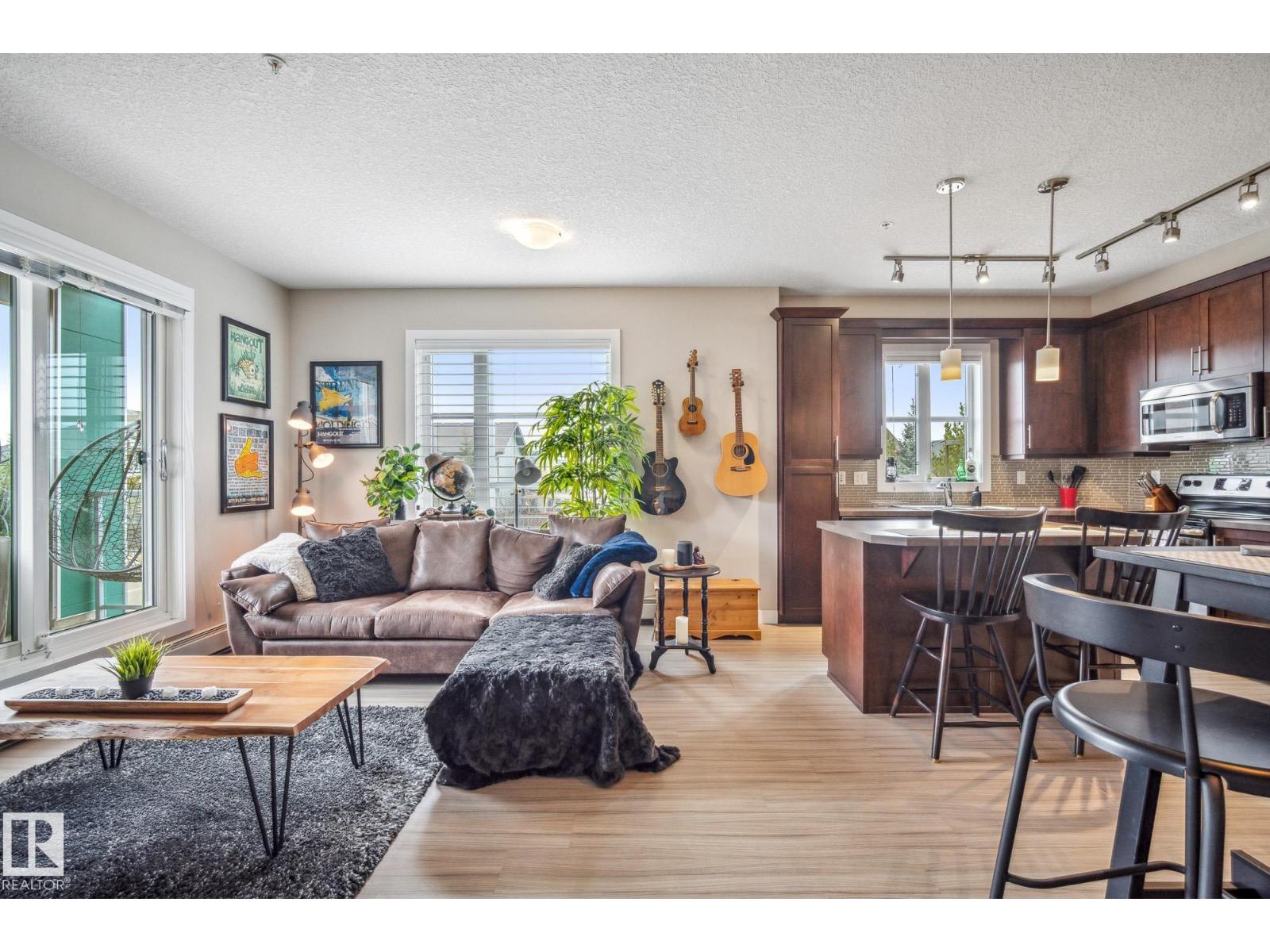 #204 2588 Anderson Wy Sw, Edmonton, Alberta  T6W 0R2 - Photo 2 - E4462610