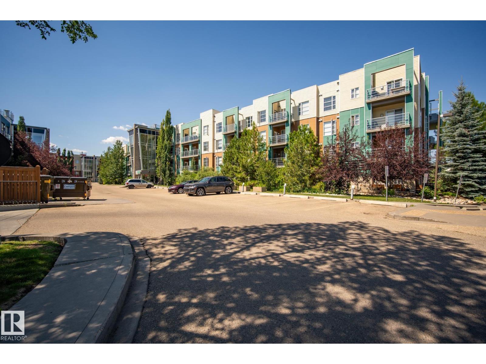 #204 2588 Anderson Wy Sw, Edmonton, Alberta  T6W 0R2 - Photo 27 - E4462610