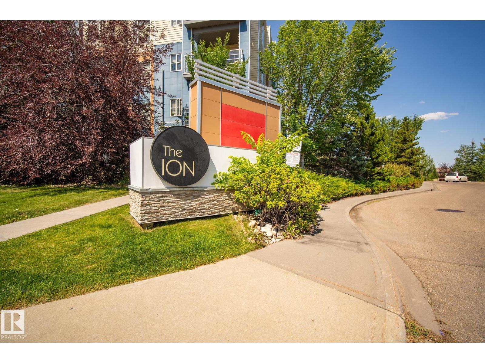 #204 2588 Anderson Wy Sw, Edmonton, Alberta  T6W 0R2 - Photo 28 - E4462610