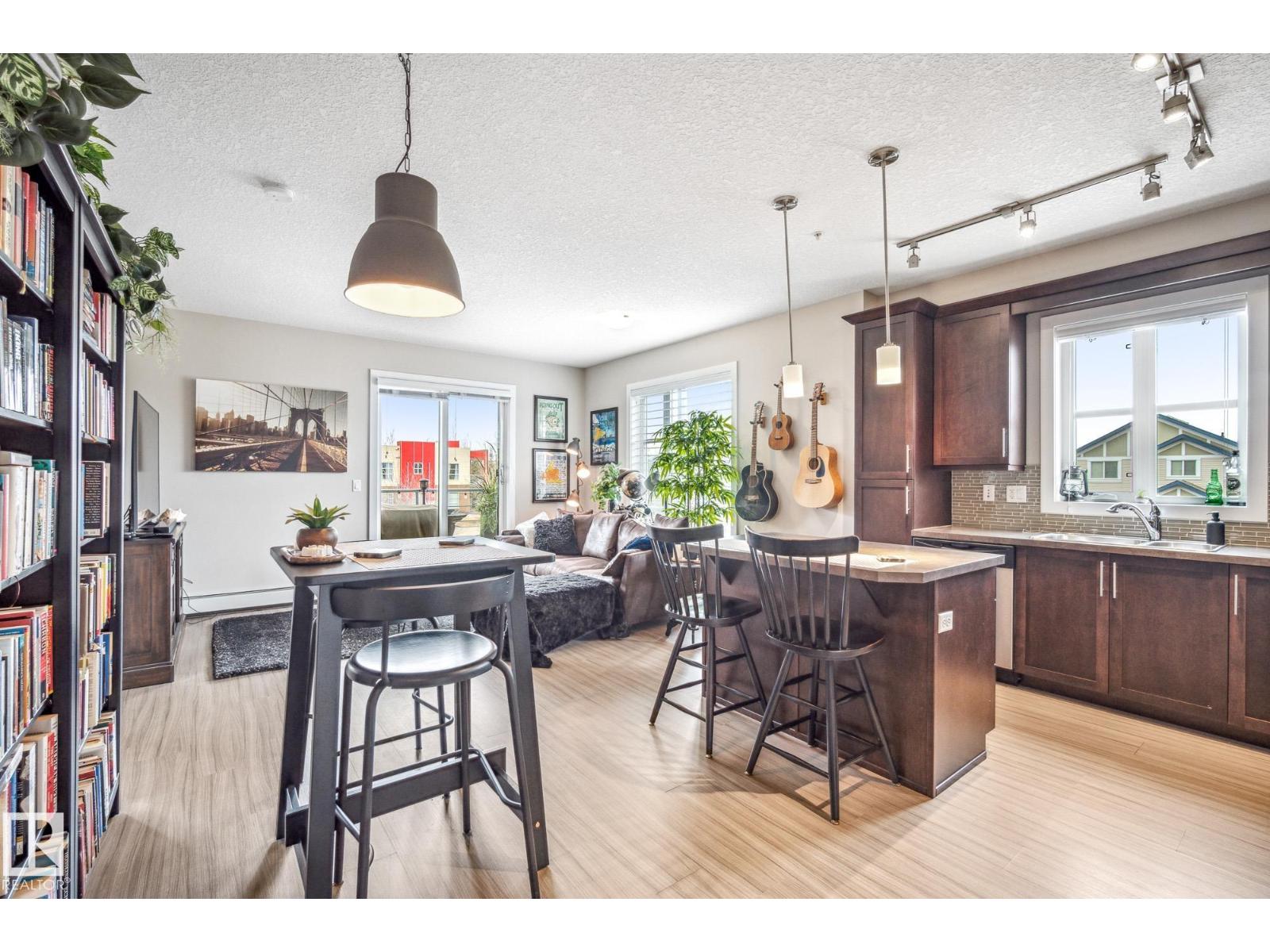 #204 2588 Anderson Wy Sw, Edmonton, Alberta  T6W 0R2 - Photo 3 - E4462610