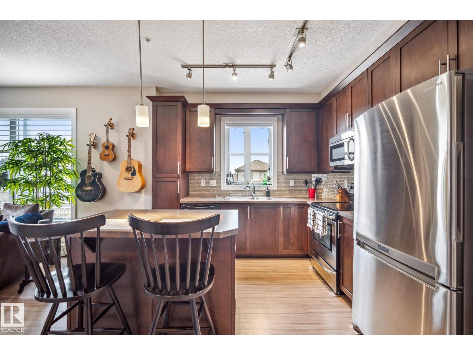 #204 2588 Anderson Wy Sw, Edmonton, Alberta  T6W 0R2 - Photo 4 - E4462610