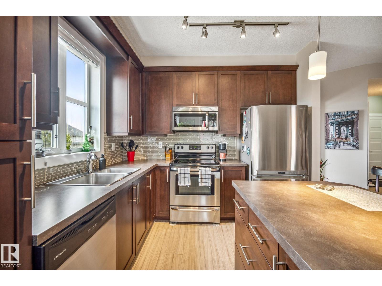 #204 2588 Anderson Wy Sw, Edmonton, Alberta  T6W 0R2 - Photo 6 - E4462610
