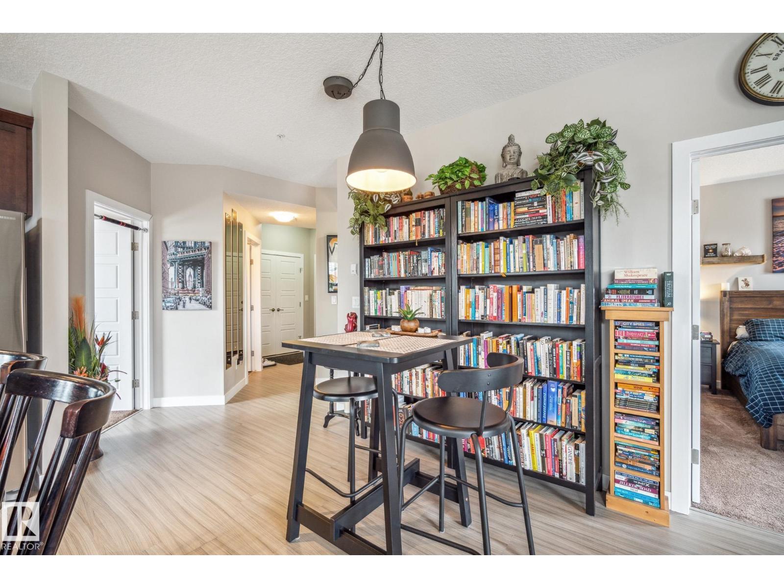 #204 2588 Anderson Wy Sw, Edmonton, Alberta  T6W 0R2 - Photo 8 - E4462610