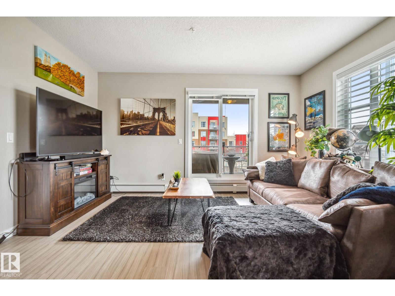 #204 2588 Anderson Wy Sw, Edmonton, Alberta  T6W 0R2 - Photo 9 - E4462610