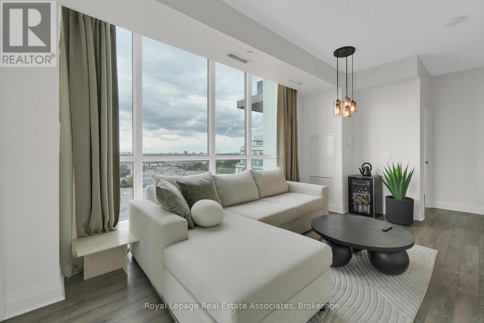 1007 - 15 Zorra Street, Toronto, Ontario  M8Z 0C1 - Photo 14 - W12469447