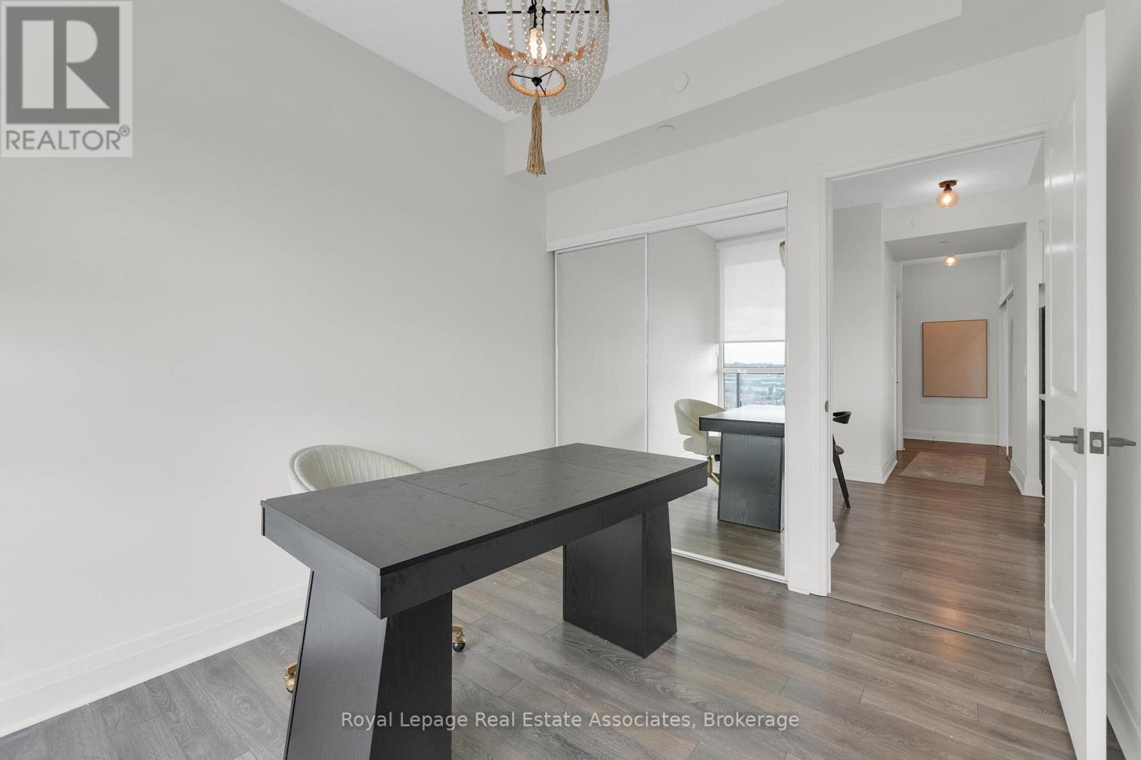 1007 - 15 Zorra Street, Toronto, Ontario  M8Z 0C1 - Photo 17 - W12469447