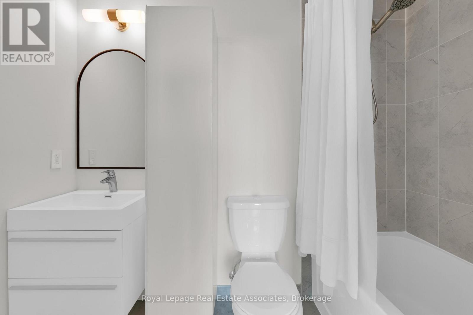 1007 - 15 Zorra Street, Toronto, Ontario  M8Z 0C1 - Photo 23 - W12469447