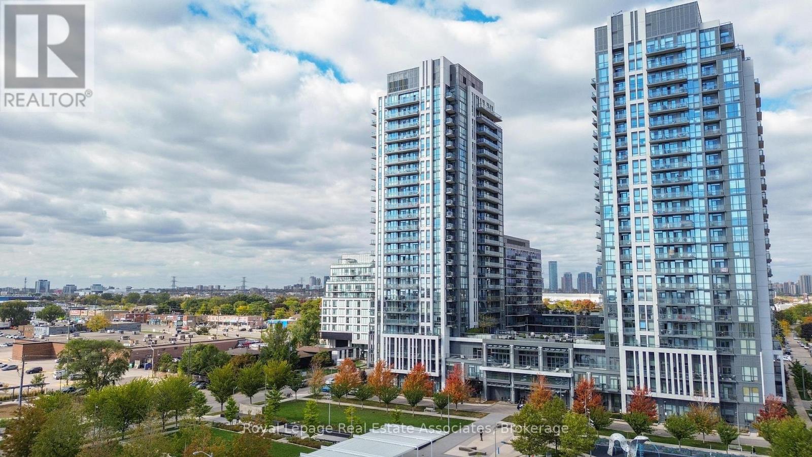 1007 - 15 Zorra Street, Toronto, Ontario  M8Z 0C1 - Photo 27 - W12469447