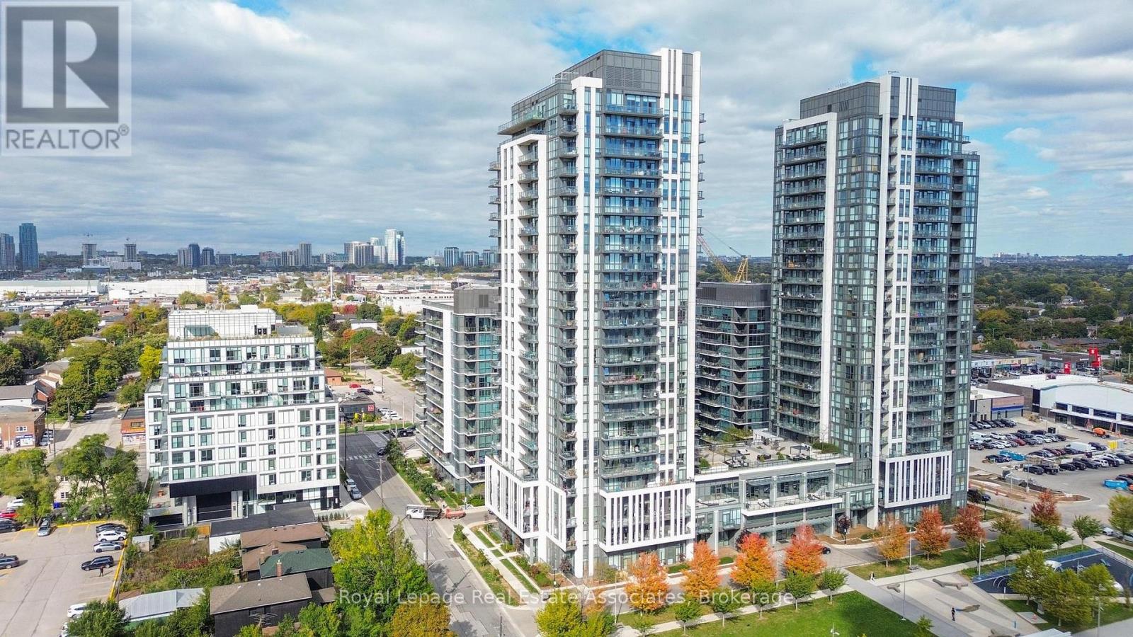1007 - 15 Zorra Street, Toronto, Ontario  M8Z 0C1 - Photo 28 - W12469447