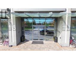 1007 - 15 ZORRA STREET, Toronto, Ontario