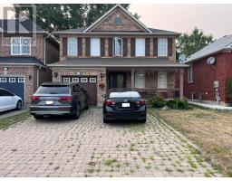 2899 WESTOAK TRAILS BOULEVARD, Oakville, Ontario
