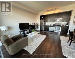 3415 - 105 THE QUEENSWAY AVENUE, Toronto, Ontario