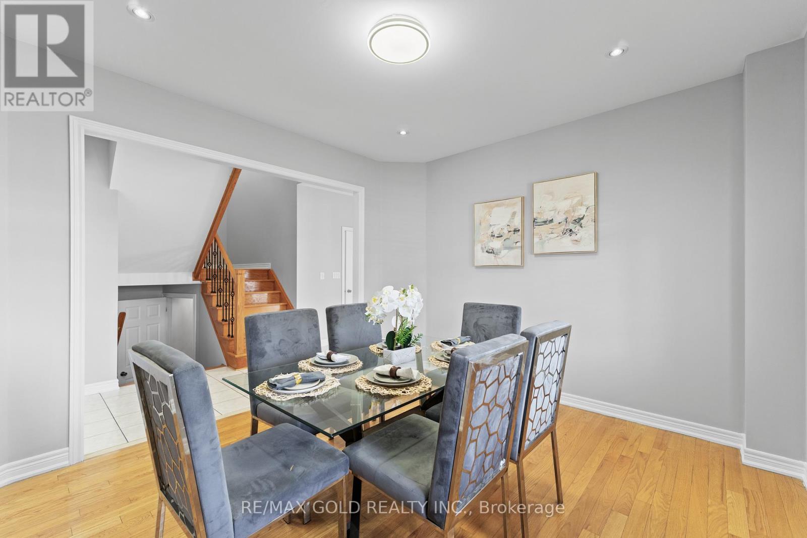 2 Revelstoke Place, Brampton, Ontario  L6R 3G3 - Photo 12 - W12469483
