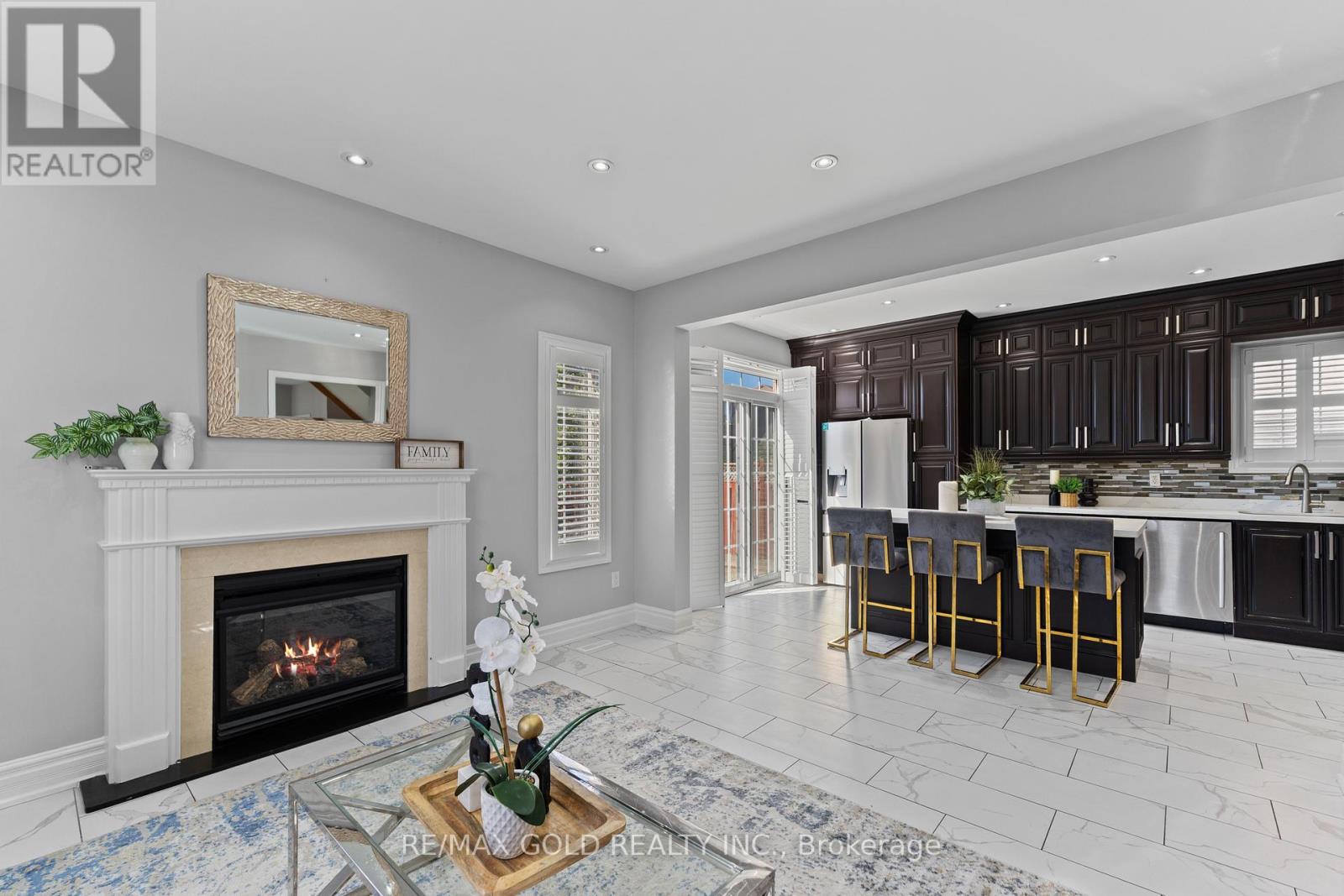 2 Revelstoke Place, Brampton, Ontario  L6R 3G3 - Photo 16 - W12469483