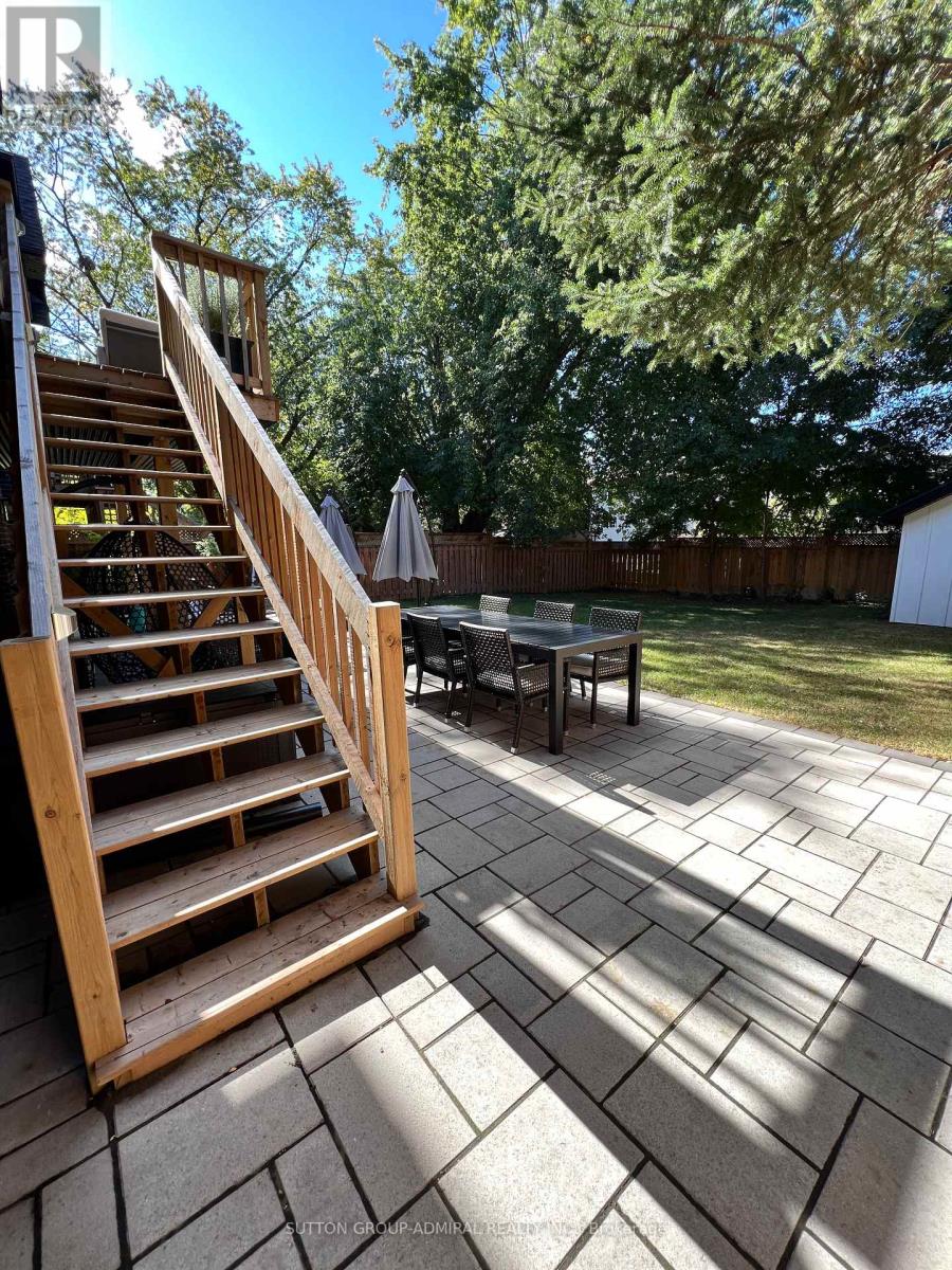 1060 Kipling Avenue, Toronto, Ontario  M9B 3L9 - Photo 22 - W12469512