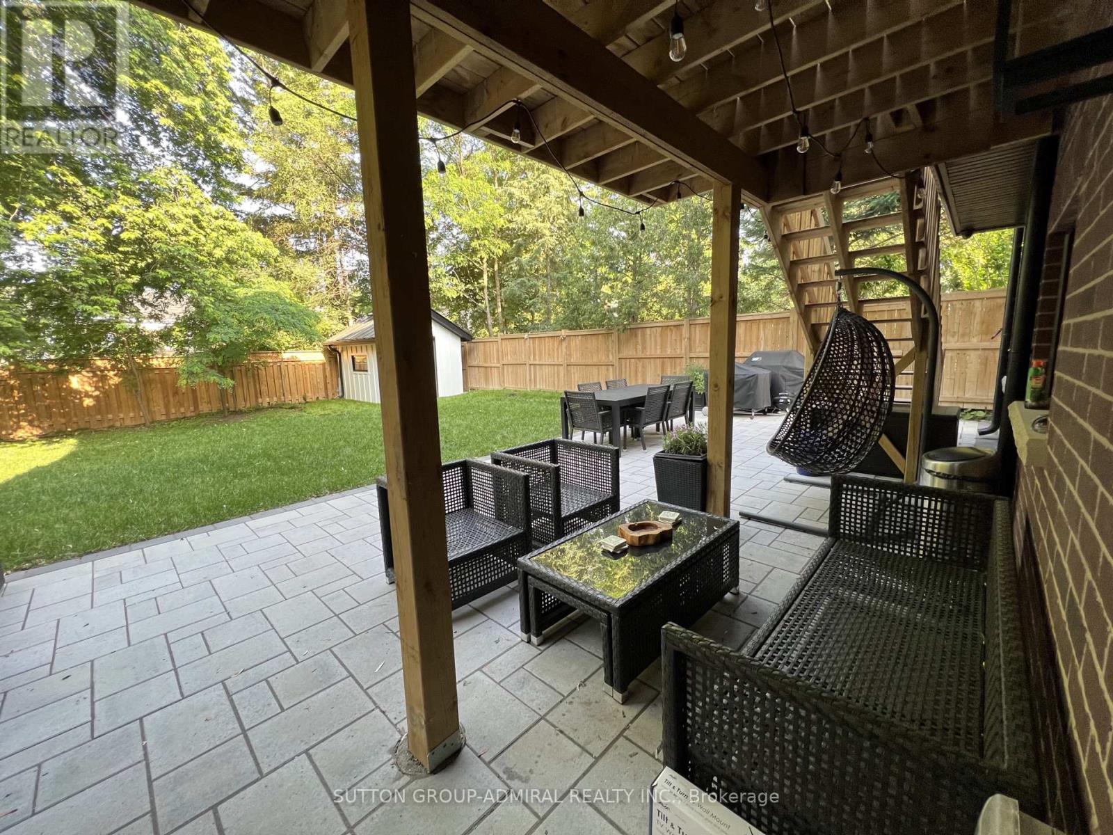 1060 Kipling Avenue, Toronto, Ontario  M9B 3L9 - Photo 24 - W12469512