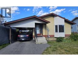 1234 Hickory Crescent, sparwood, British Columbia